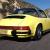 Light Yellow Porsche 911 Targa!! Original paint Dry AZ with 3Lengine Beautiful!!