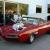 iconic custom classic GTO "Monkeemobile" tribute