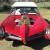 iconic custom classic GTO "Monkeemobile" tribute