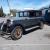 1925 Marmon Model 74 5 passenger sedan. One family owner since new. Great cond.
