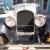 1925 Marmon Model 74 5 passenger sedan. One family owner since new. Great cond.