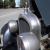 1925 Marmon Model 74 5 passenger sedan. One family owner since new. Great cond.
