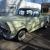 1962 Holden EK Ute, Cream Yellow Color, Excellent 90% restored