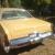 1976 Chrysler NEW Yorker Brougham Pillarless Limo NOT Cadillac