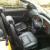  1997 Saab 900 Sports Convertible 2.3 