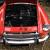 MG MGB 1.8 Twin SU Carbs Roadster Sports Convertible 1971 Manual/Overdrive