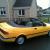  1997 Saab 900 Sports Convertible 2.3 