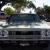 Plymouth : Road Runner RM21 POST CAR