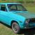 1973 Datsun 1200 Coupe Rolling Body Shell in Lake Munmorah, NSW