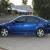 Mazda 6 Luxury Sports 2004 5D Hatchback 5 SP Manual 2 3L Multi Point