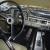 1966 Plymouth Fury Sport Coupe V8 383 Auto VGC Mopar NO Rust NEW Interior