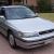Subaru Liberty GX 2WD 1992 4D Sedan 4 SP Automatic 2 2L Multi Point
