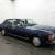 CLASSIC 1987 BENTLEY MULSANNE AUTOMATIC GREAT SPECIFICATION BARGAIN FINANCE PX