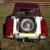 Gentry Kit car mg tf replica on Triumph Vitesse 1967 barn find hot rod sports