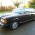 1984 Bentley Mulsanne Turbo, Taxed & Mot`d