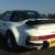 Porsche 911 Targa SSE Widebody 1987