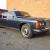 1986 Rolls Royce Silver Spur Touring Limousine