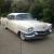 1956 Eldorado Barritz and 1956 Seville as package only.........
