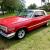Florida 63 Impala a 1 In a Million Find Will Sell No Reserve !!