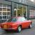 Alfa Romeo 2000 GT Veloce 1975 Automatic 