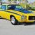 Unreal magnificent 1973 Chevrolet Camero ProStreet over 45k in parts the best.