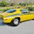 Unreal magnificent 1973 Chevrolet Camero ProStreet over 45k in parts the best.