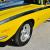 Unreal magnificent 1973 Chevrolet Camero ProStreet over 45k in parts the best.