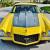 Unreal magnificent 1973 Chevrolet Camero ProStreet over 45k in parts the best.