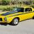 Unreal magnificent 1973 Chevrolet Camero ProStreet over 45k in parts the best.