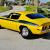 Unreal magnificent 1973 Chevrolet Camero ProStreet over 45k in parts the best.