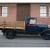 1929 Chevrolet Stake Bed 1-1/2 ton Truck Older Professional Restoration RARE!