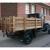 1929 Chevrolet Stake Bed 1-1/2 ton Truck Older Professional Restoration RARE!