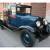 1929 Chevrolet Stake Bed 1-1/2 ton Truck Older Professional Restoration RARE!