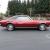 1967 CHEVROLET CAMARO COUPE ORIGINAL CALIFORNIA CAR WITH VERY VERY LOW MILES