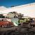 NO RSERVE! 52 CHEVY BUSINESS COUPE, PATIA, RAT ROD, BAGGED, AIR RIDE, HOTROD