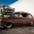 NO RSERVE! 52 CHEVY BUSINESS COUPE, PATIA, RAT ROD, BAGGED, AIR RIDE, HOTROD