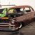 NO RSERVE! 52 CHEVY BUSINESS COUPE, PATIA, RAT ROD, BAGGED, AIR RIDE, HOTROD