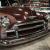 NO RSERVE! 52 CHEVY BUSINESS COUPE, PATIA, RAT ROD, BAGGED, AIR RIDE, HOTROD