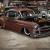NO RSERVE! 52 CHEVY BUSINESS COUPE, PATIA, RAT ROD, BAGGED, AIR RIDE, HOTROD