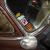 NO RSERVE! 52 CHEVY BUSINESS COUPE, PATIA, RAT ROD, BAGGED, AIR RIDE, HOTROD