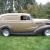 1937 37 Chevrolet Chevy Sedan Delivery Street Rod Hot Rod Rat Rod Gasser