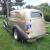 1937 37 Chevrolet Chevy Sedan Delivery Street Rod Hot Rod Rat Rod Gasser