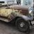 1929 Chrysler Model 75 roadster