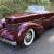 1937 Cord 812 Sportsman - "The Lost Cord" - Restored - SEE VIDEO