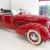 1936 Cord Model 810 Sportsman Roadster " The real deal "