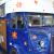  Classic Citroen H HY Motor Caravan 1971 