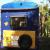  Classic Citroen H HY Motor Caravan 1971 