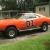 1968 General Lee 4x4