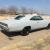 1968 Dodge Charger, 383 big block with an automatic transmission.