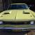 1969 Dodge Super Bee  383 4 speed  "Spring Special"  "numbers matching"